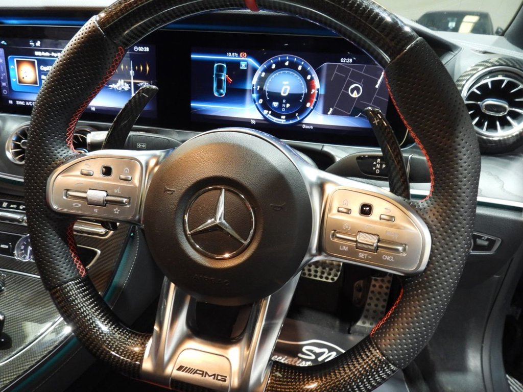 Used Mercedes-Benz E Class 2020 for sale - 77007121: Photo 29