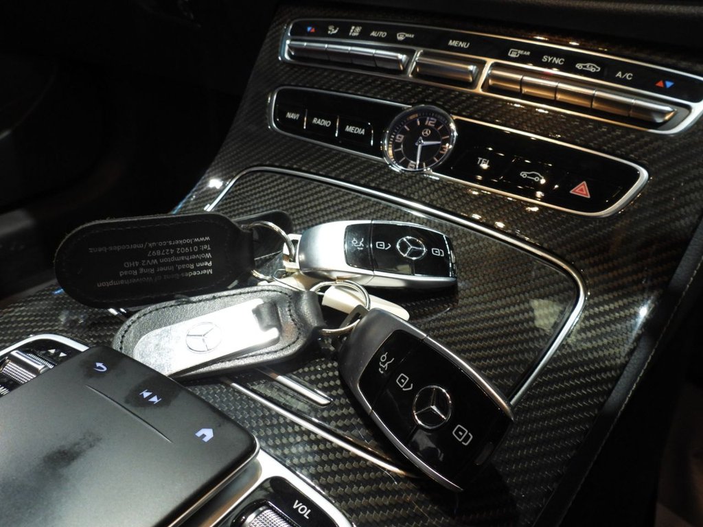 Used Mercedes-Benz E Class 2020 for sale - 77007121: Photo 32