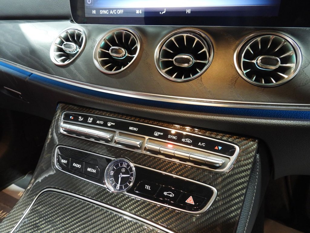 Used Mercedes-Benz E Class 2020 for sale - 77007121: Photo 34