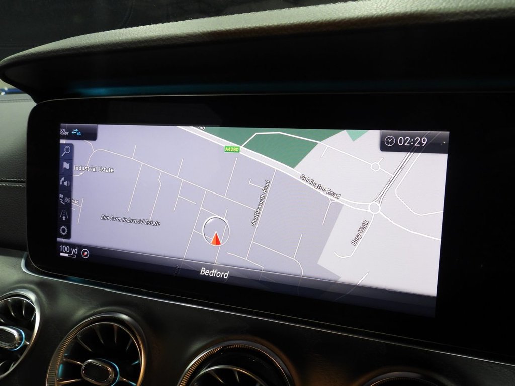 Used Mercedes-Benz E Class 2020 for sale - 77007121: Photo 37