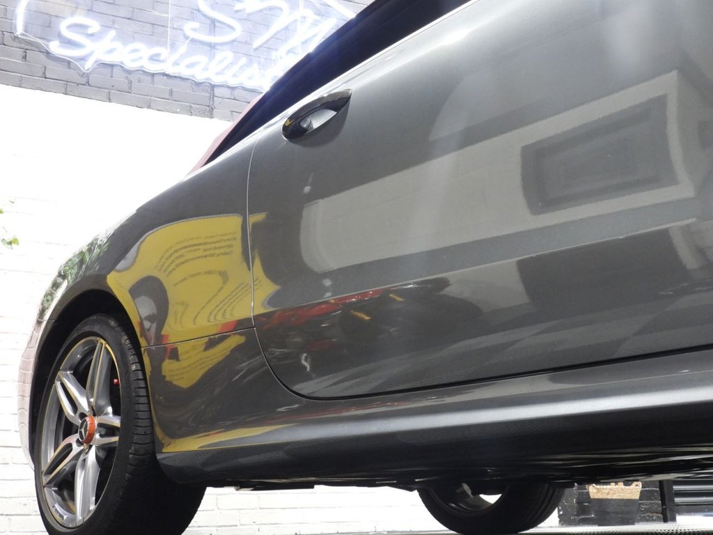 Used Mercedes-Benz E Class 2020 for sale - 77007121: Photo 8