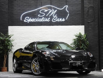Used Ferrari F430 2009 for sale - 76039121: Photo
