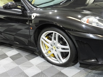 Used Ferrari F430 2009 for sale - 76039121: Photo