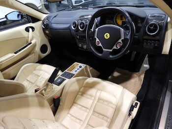 Used Ferrari F430 2009 for sale - 76039121: Photo
