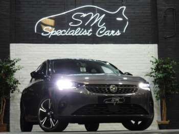 2020 (70) - 1.2 Turbo Elite Nav Premium Hatchback 5dr Petrol Manual Euro 6 (s/s) (100 p