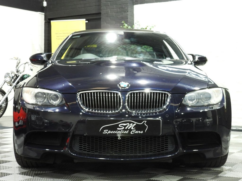 Used BMW M3 2007 for sale - 76724604: Photo 4