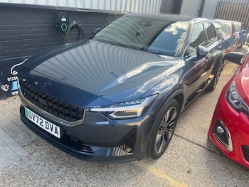 Polestar - Polestar 2
