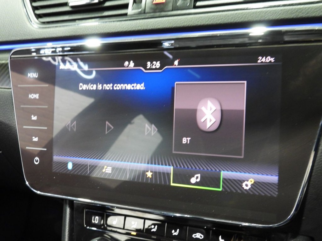 Used Skoda Superb 2021 for sale - 76999241: Photo 12