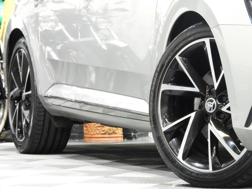 Used Skoda Superb 2021 for sale - 76999241: Photo 20