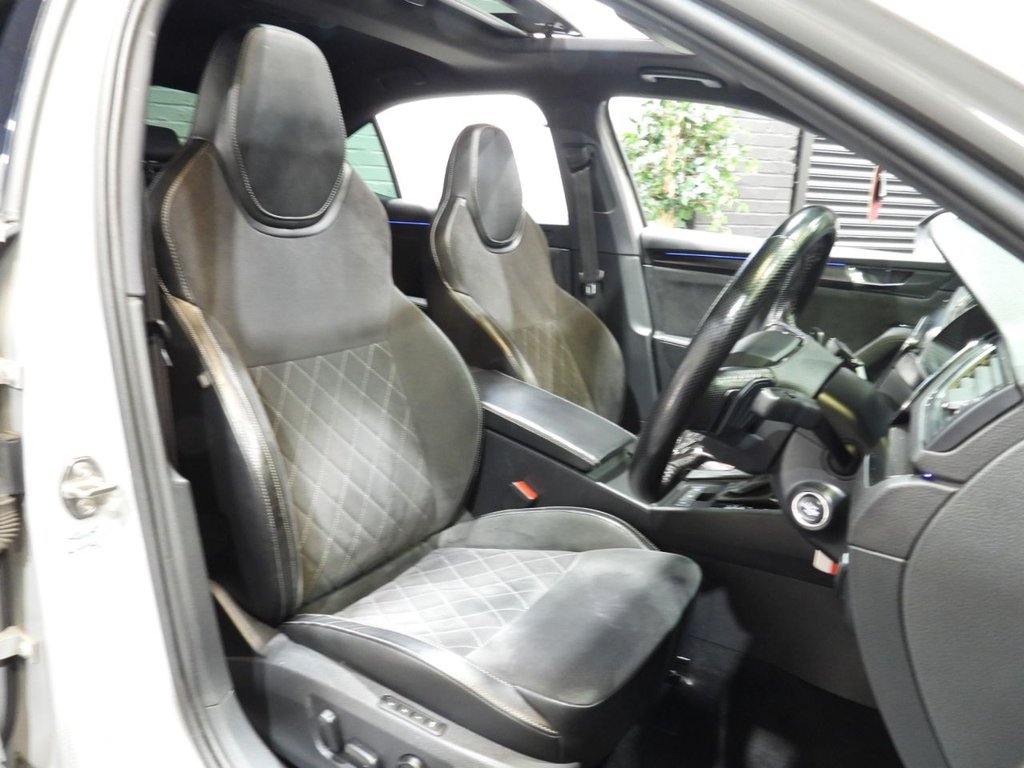 Used Skoda Superb 2021 for sale - 76999241: Photo 24