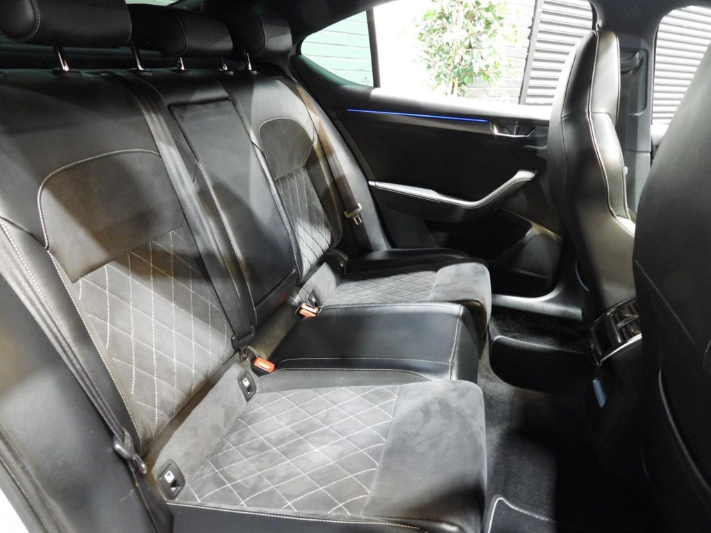 Used Skoda Superb 2021 for sale - 76999241: Photo 27