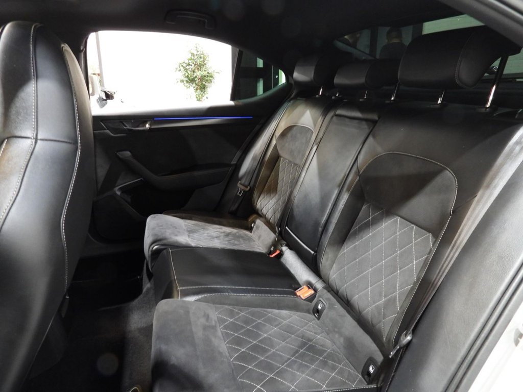 Used Skoda Superb 2021 for sale - 76999241: Photo 28