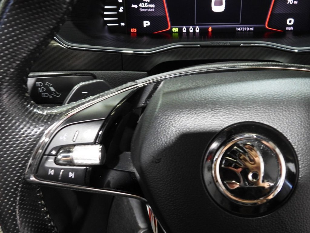 Used Skoda Superb 2021 for sale - 76999241: Photo 30