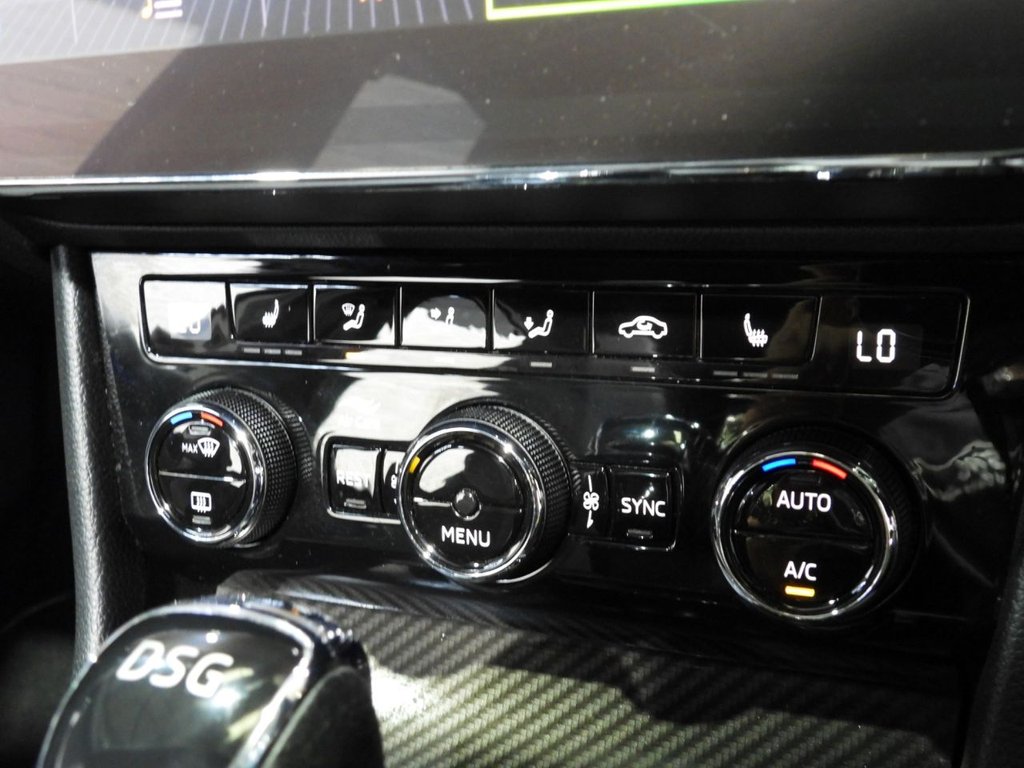 Used Skoda Superb 2021 for sale - 76999241: Photo 31