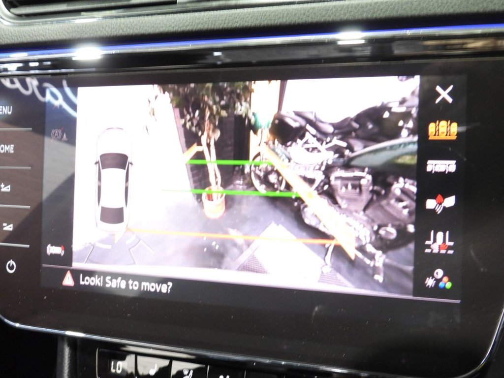 Used Skoda Superb 2021 for sale - 76999241: Photo 32