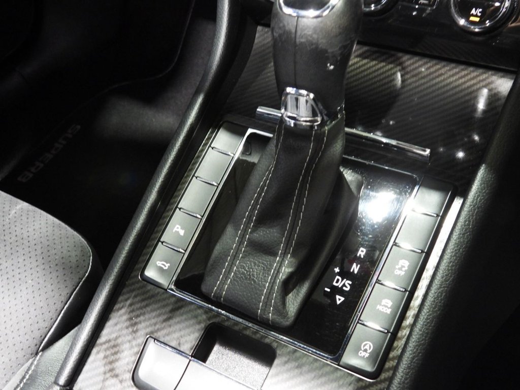 Used Skoda Superb 2021 for sale - 76999241: Photo 33