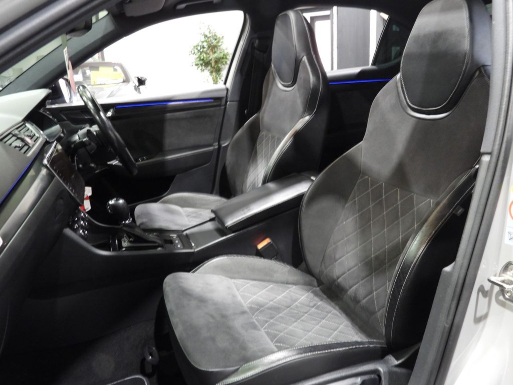 Used Skoda Superb 2021 for sale - 76999241: Photo 8