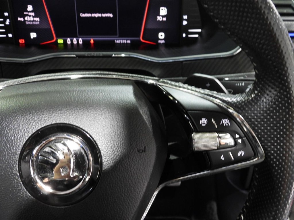 Used Skoda Superb 2021 for sale - 76999241: Photo 9