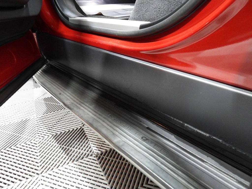 Used Land Rover Range Rover Sport 2015 for sale - 76454010: Photo 23