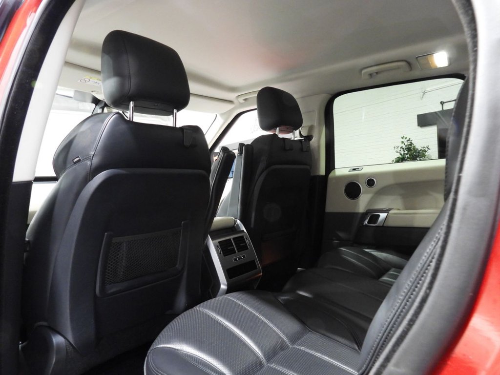 Used Land Rover Range Rover Sport 2015 for sale - 76454010: Photo 25