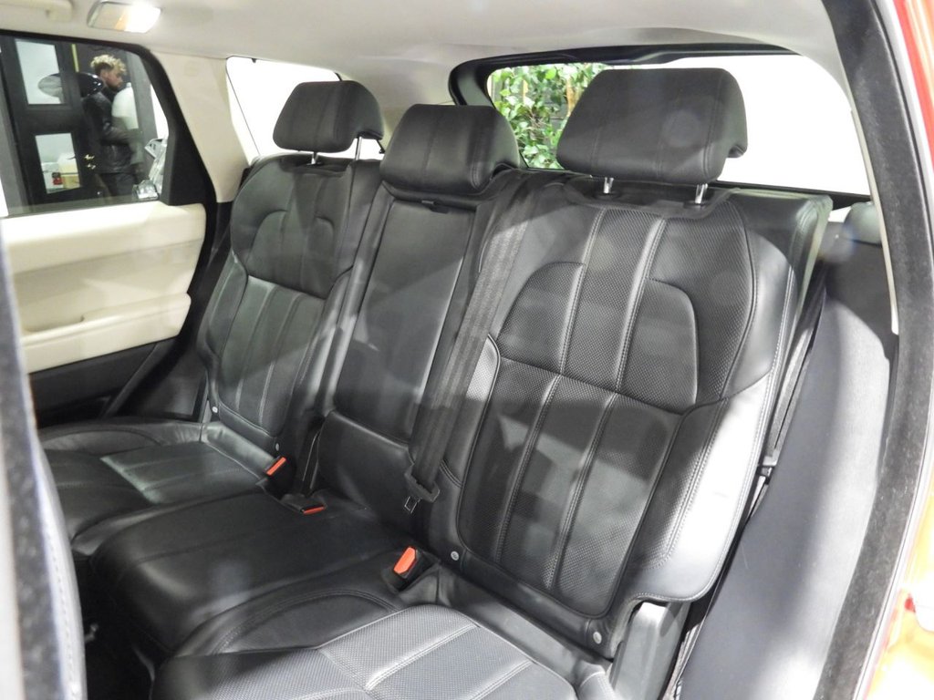 Used Land Rover Range Rover Sport 2015 for sale - 76454010: Photo 26