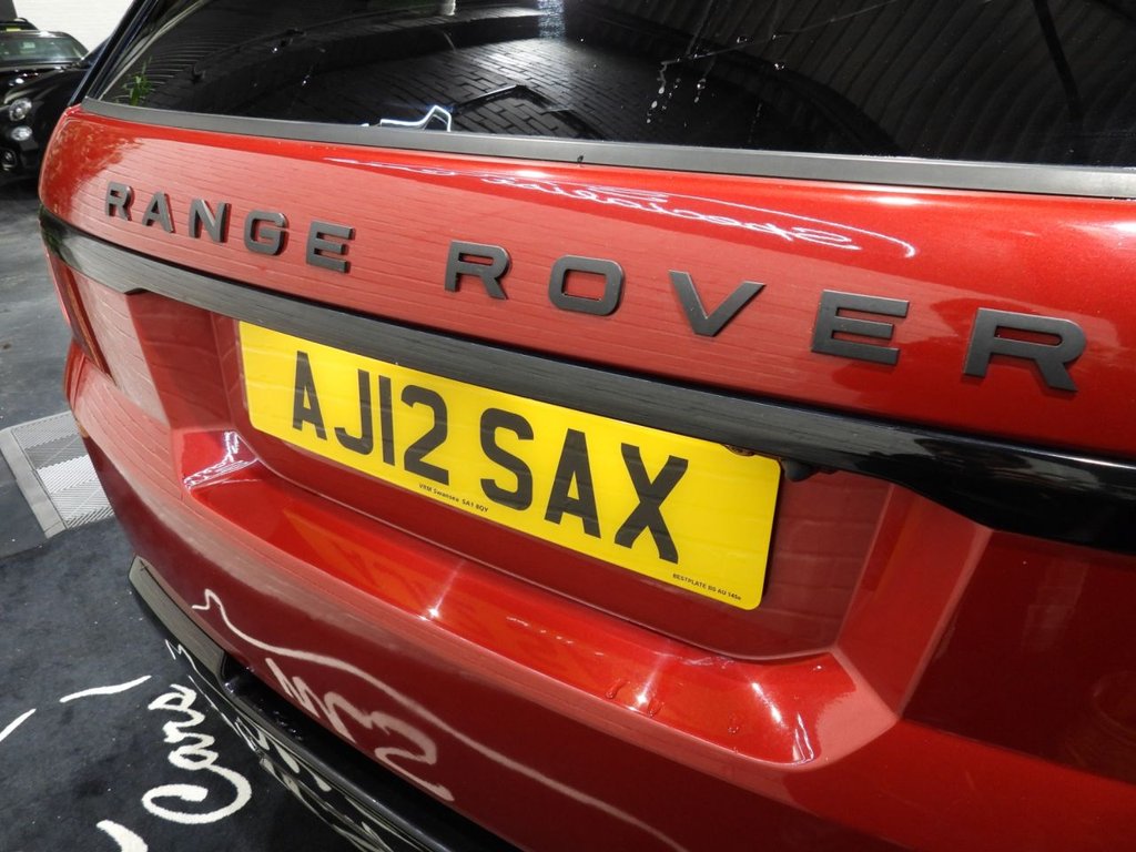Used Land Rover Range Rover Sport 2015 for sale - 76454010: Photo 27