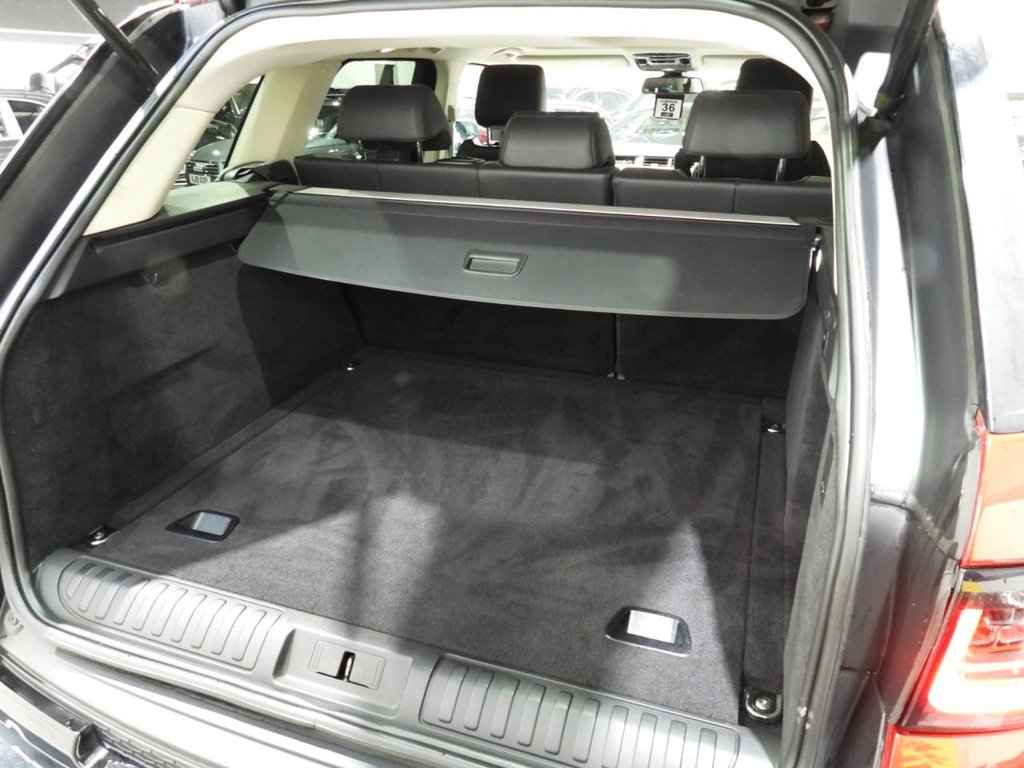 Used Land Rover Range Rover Sport 2015 for sale - 76454010: Photo 28