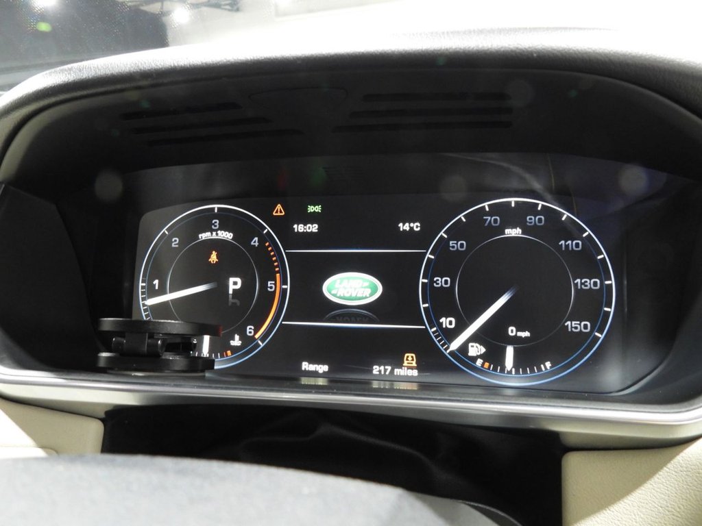 Used Land Rover Range Rover Sport 2015 for sale - 76454010: Photo 38