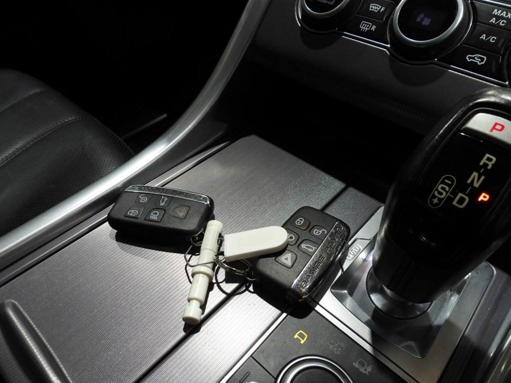 Used Land Rover Range Rover Sport 2015 for sale - 76454010: Photo 40