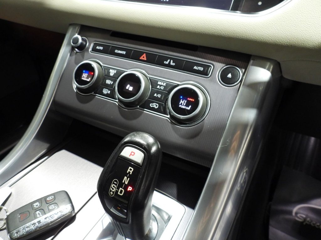 Used Land Rover Range Rover Sport 2015 for sale - 76454010: Photo 42