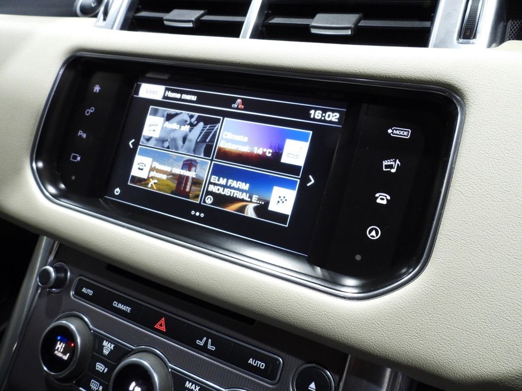 Used Land Rover Range Rover Sport 2015 for sale - 76454010: Photo 43