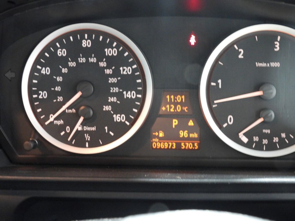 Used BMW 5 Series 2004 for sale - 78134613: Photo 15