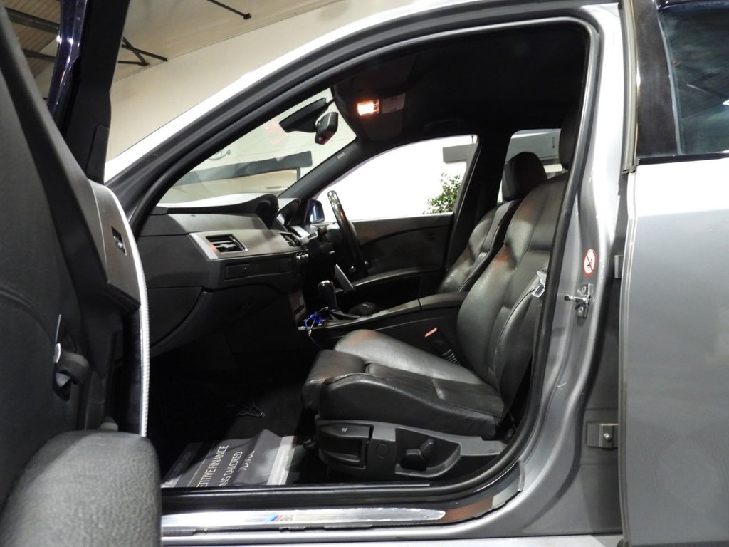 Used BMW 5 Series 2004 for sale - 78134613: Photo 16