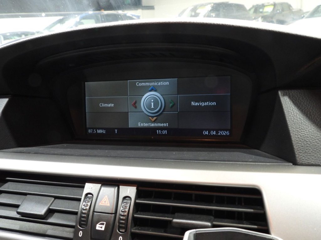 Used BMW 5 Series 2004 for sale - 78134613: Photo 18