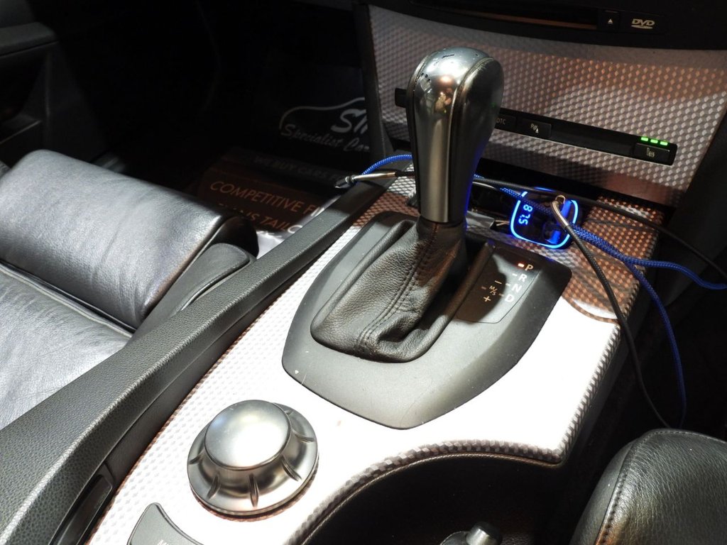 Used BMW 5 Series 2004 for sale - 78134613: Photo 22