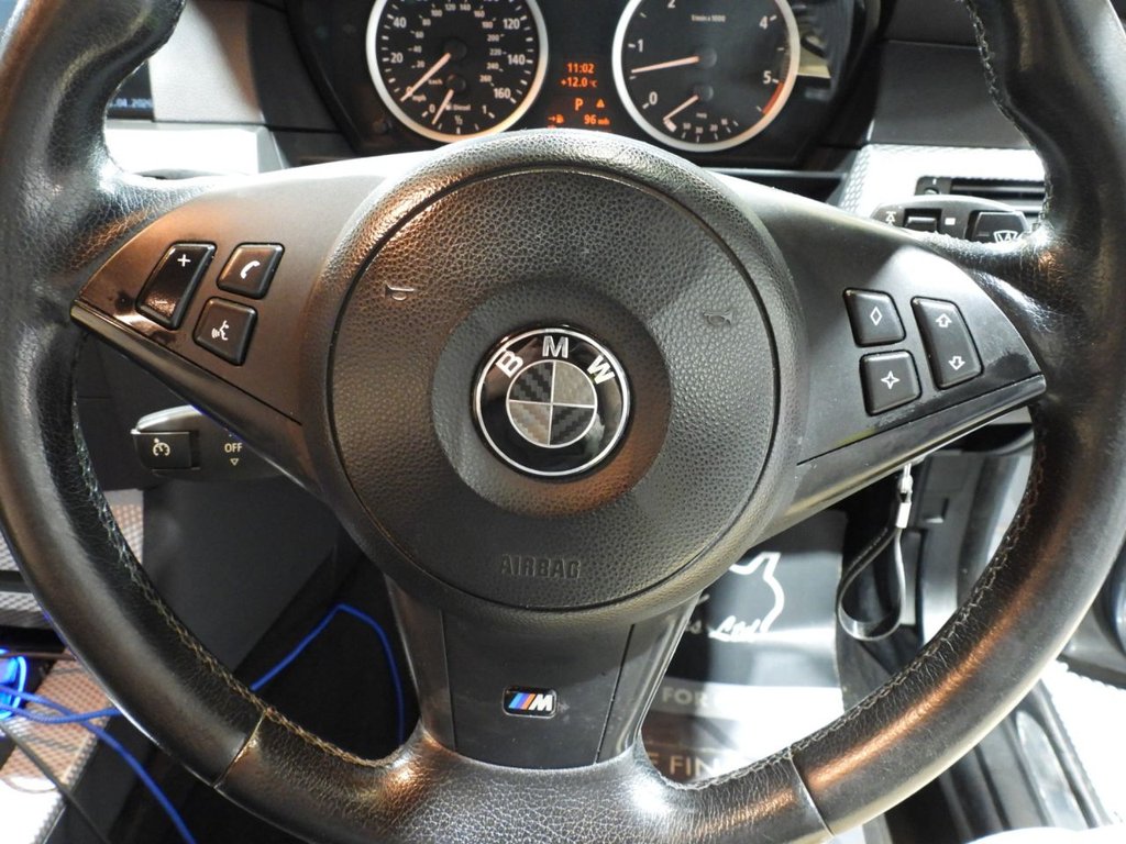 Used BMW 5 Series 2004 for sale - 78134613: Photo 23