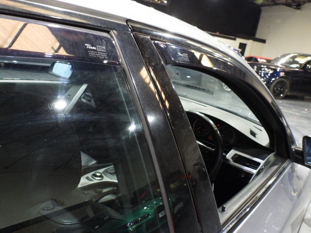 Used BMW 5 Series 2004 for sale - 78134613: Photo 25