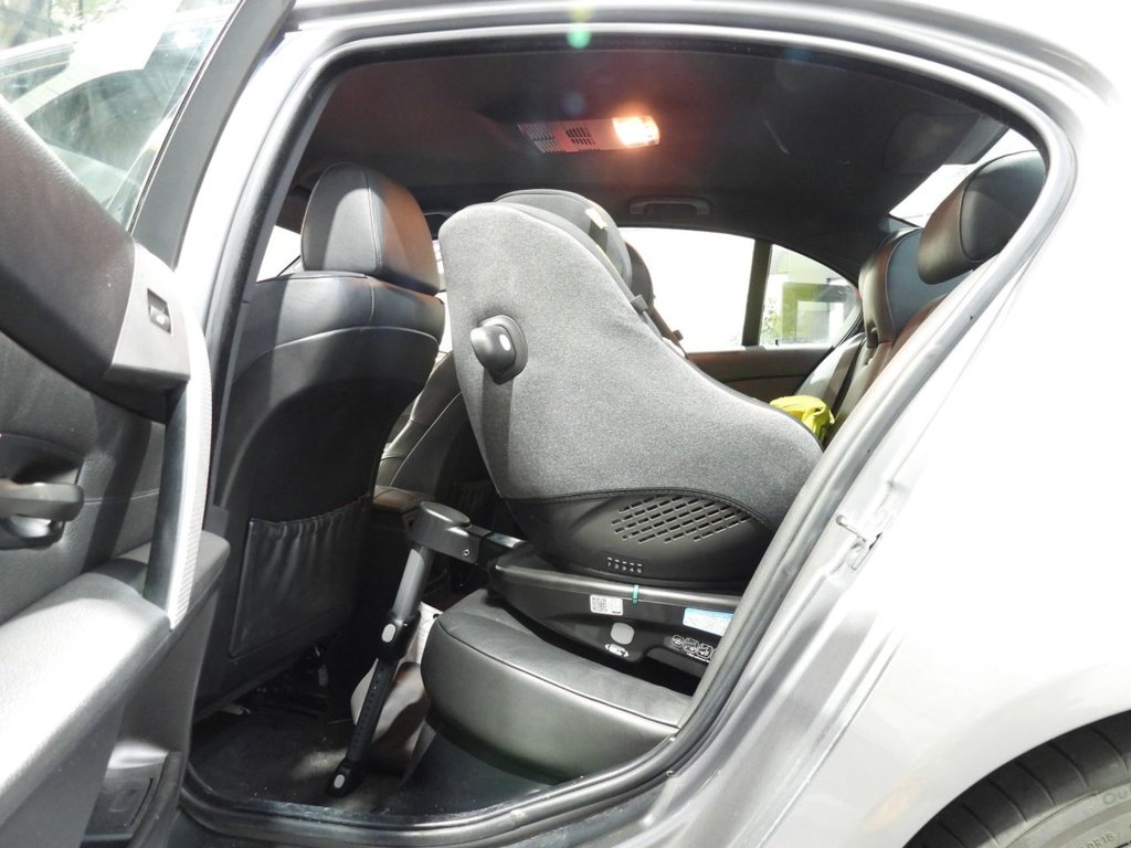 Used BMW 5 Series 2004 for sale - 78134613: Photo 31