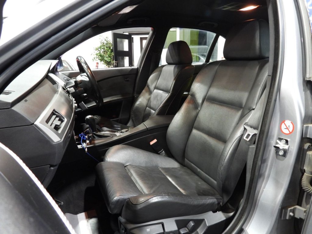 Used BMW 5 Series 2004 for sale - 78134613: Photo 32