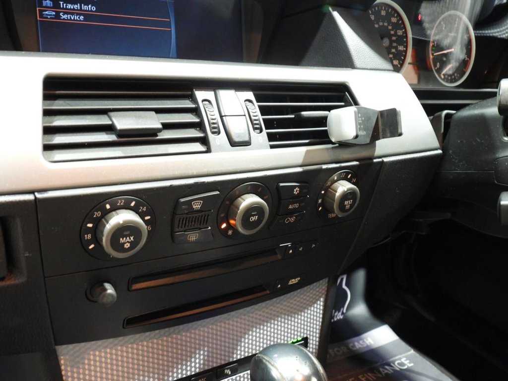 Used BMW 5 Series 2004 for sale - 78134613: Photo 36