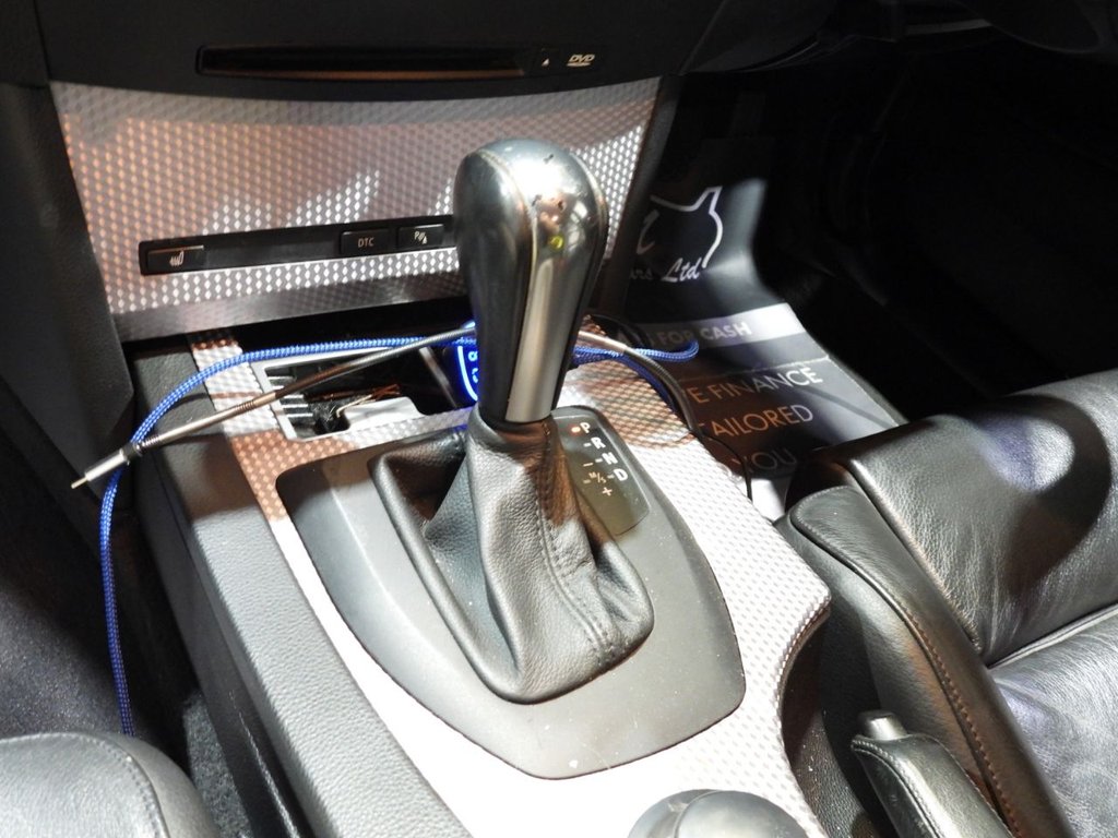 Used BMW 5 Series 2004 for sale - 78134613: Photo 37