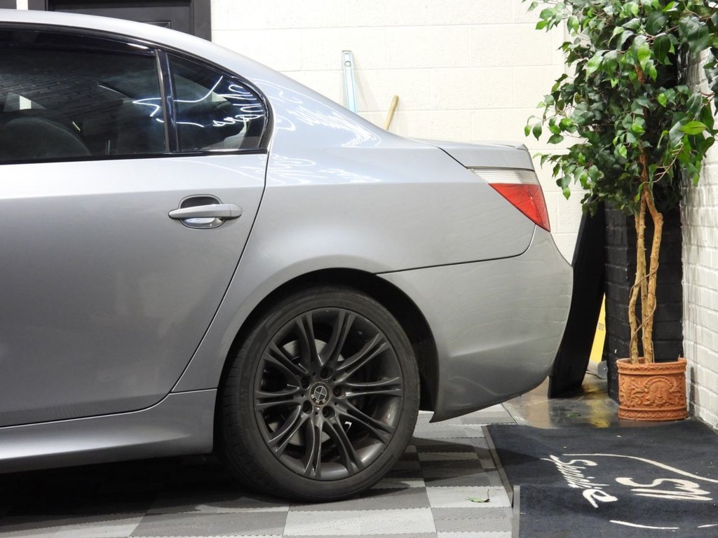 Used BMW 5 Series 2004 for sale - 78134613: Photo 41