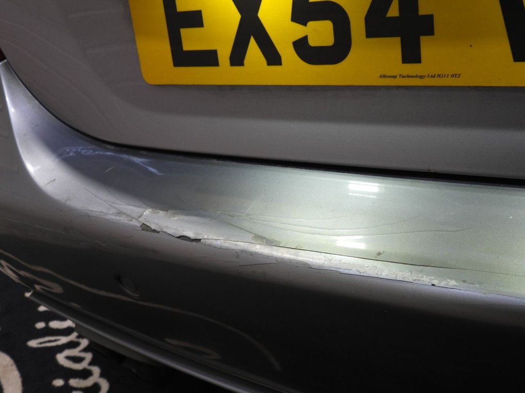 Used BMW 5 Series 2004 for sale - 78134613: Photo 46