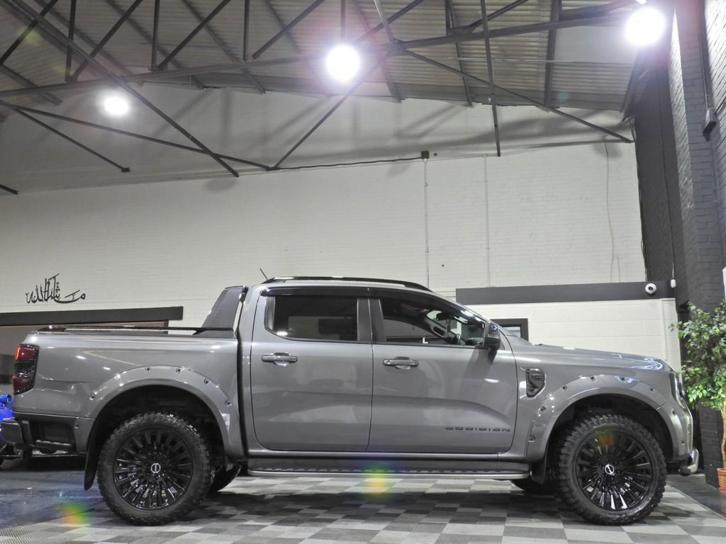 Used Ford Ranger 2023 for sale - 77697901: Photo 13