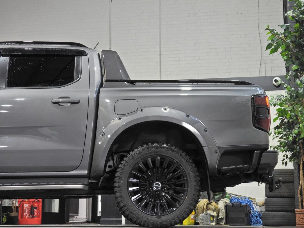 Used Ford Ranger 2023 for sale - 77697901: Photo 14