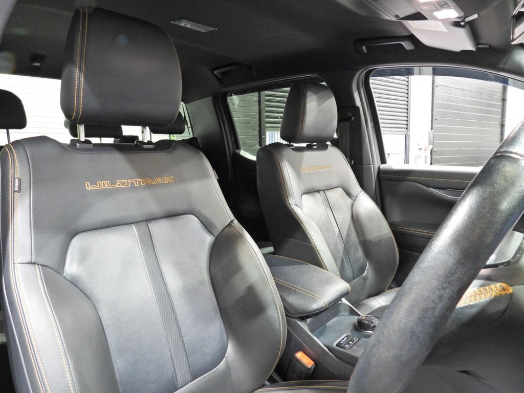 Used Ford Ranger 2023 for sale - 77697901: Photo 16