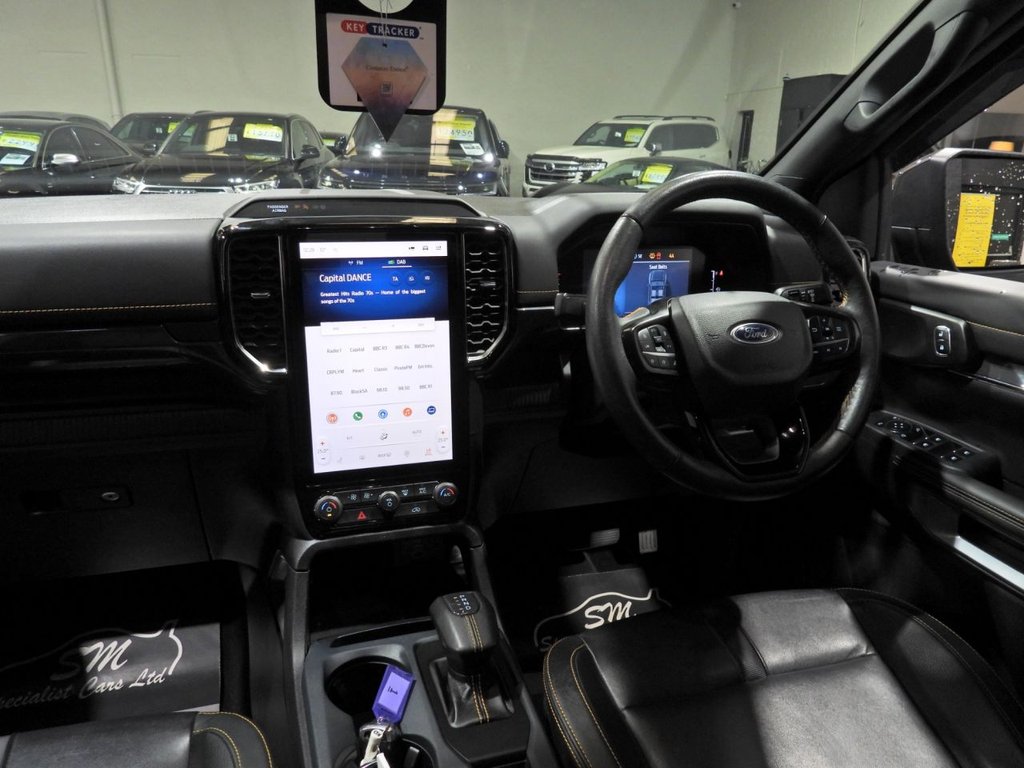 Used Ford Ranger 2023 for sale - 77697901: Photo 17