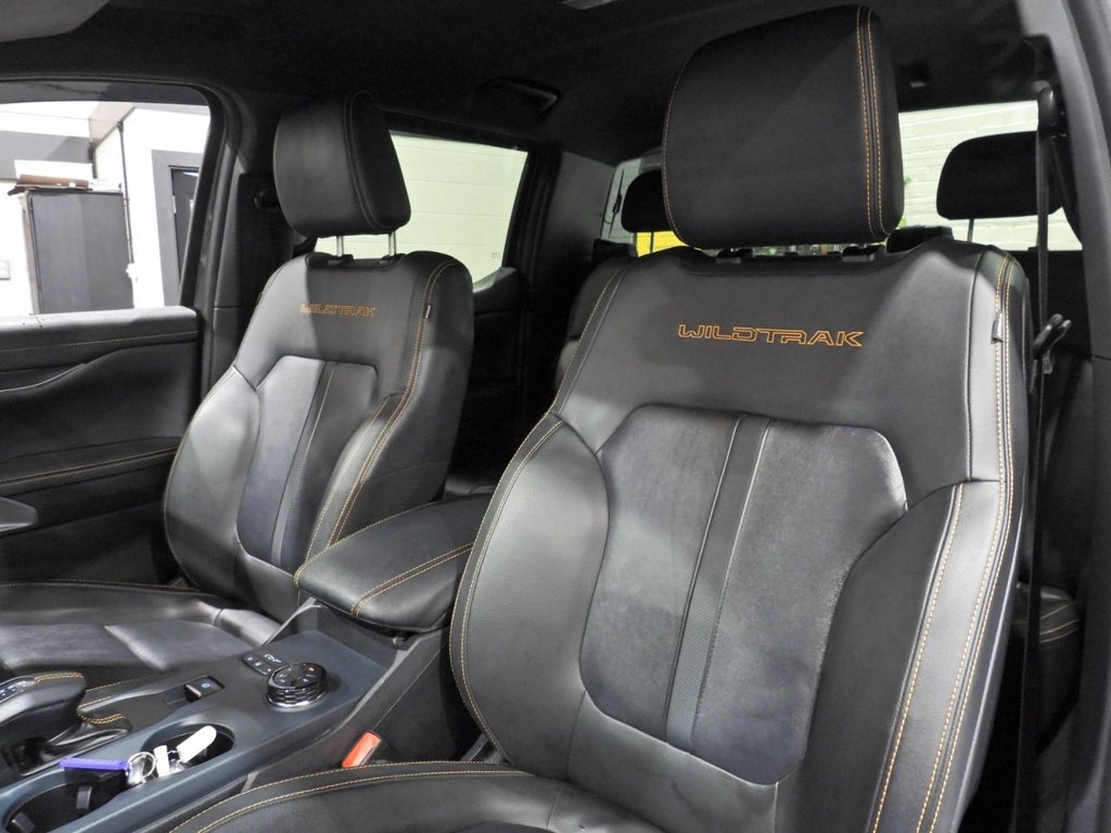 Used Ford Ranger 2023 for sale - 77697901: Photo 18