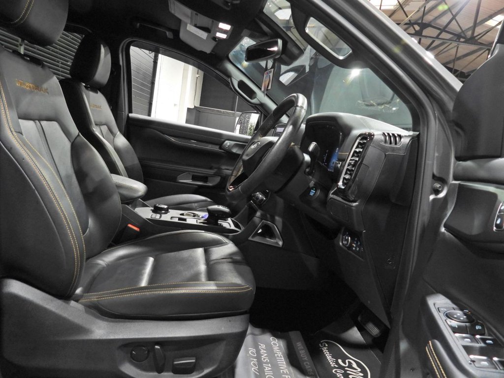 Used Ford Ranger 2023 for sale - 77697901: Photo 21