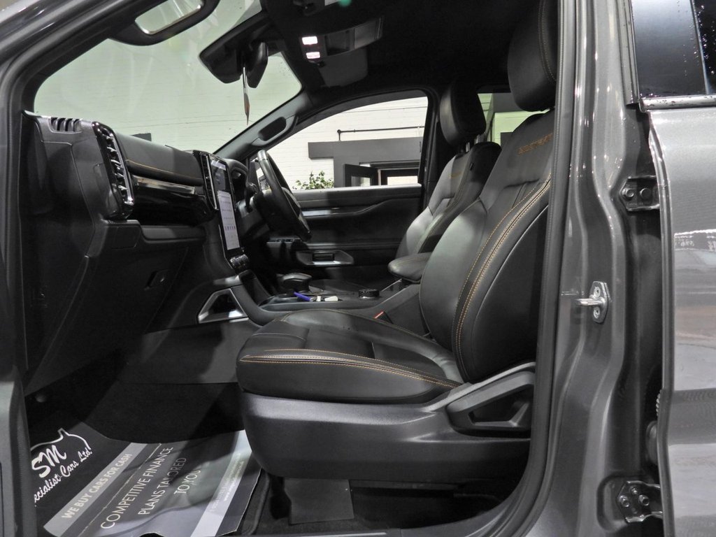 Used Ford Ranger 2023 for sale - 77697901: Photo 22